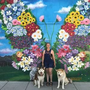 Meet your Posher, Ariana